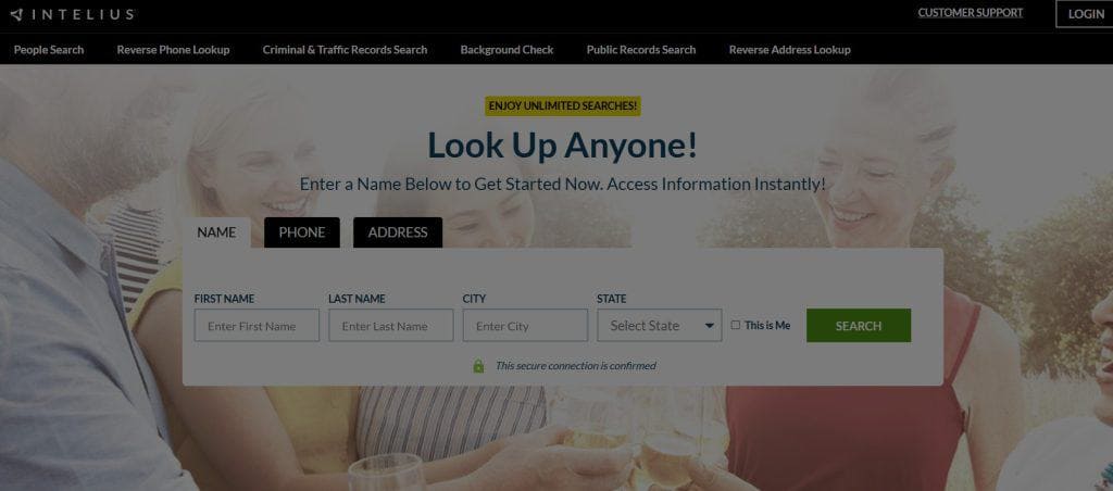 intelius-1024x452-1 أفضل أدوات البحث العكسي عن رقم الهاتف لتحديد الهوية بسرعة