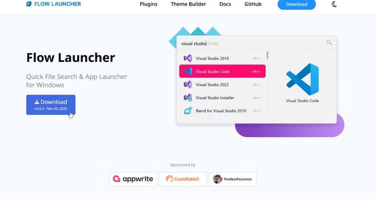ksnip_20251129-163242 أفضل بدائل البحث في Windows لتسريع العثور على الملفات وتحسين الإنتاجية