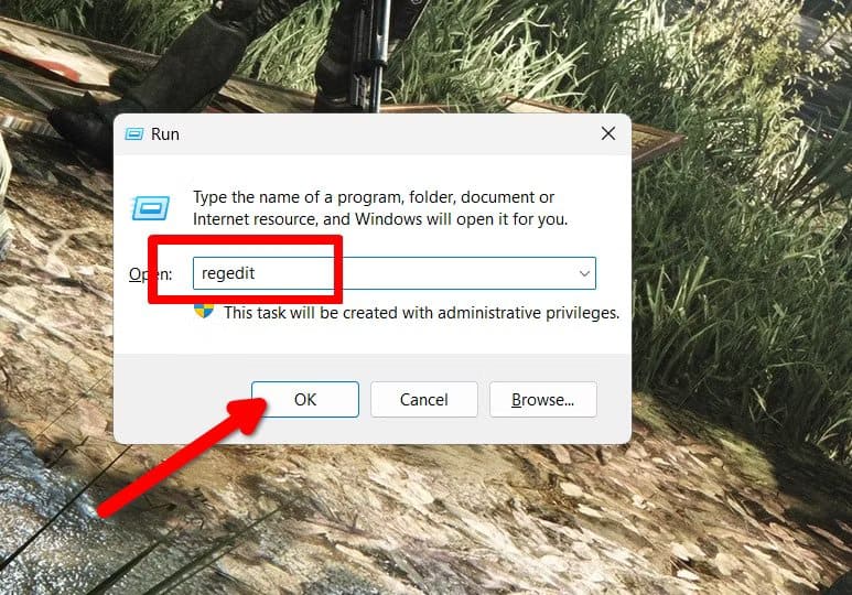 ksnip_20251201-230145 تحسين سرعة بدء تشغيل Windows بخطوات تكشف البرامج المسببة للبطء وتمنع تشغيلها تلقائيًا