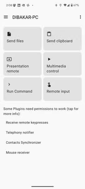 screenshot_20240423-020824-copy مزايا ربط هاتف Android مع Windows لتحقيق تجربة استخدام موحدة بدون تعقيدات