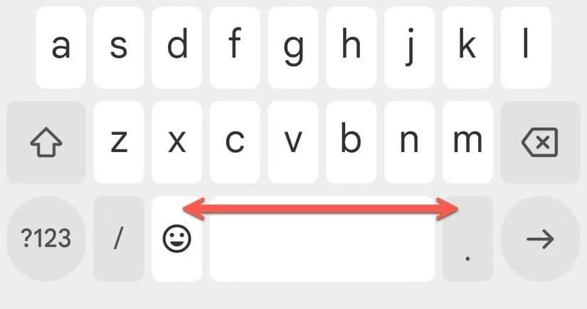screenshot_20251120-142232 حركات لمس فعالة تجعل واجهة سامسونج تبدو أسرع وأكثر سلاسة