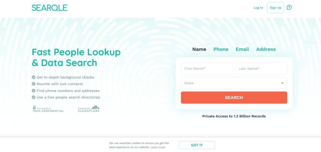 searqle-1024x486-1 أفضل أدوات البحث العكسي عن رقم الهاتف لتحديد الهوية بسرعة