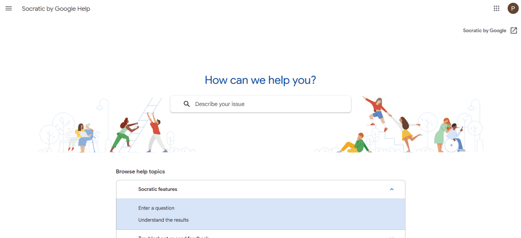 socratic-1024x469-1 أفضل أدوات لحل معادلات الرياضيات مجانًا دون الحاجة إلى Photomath