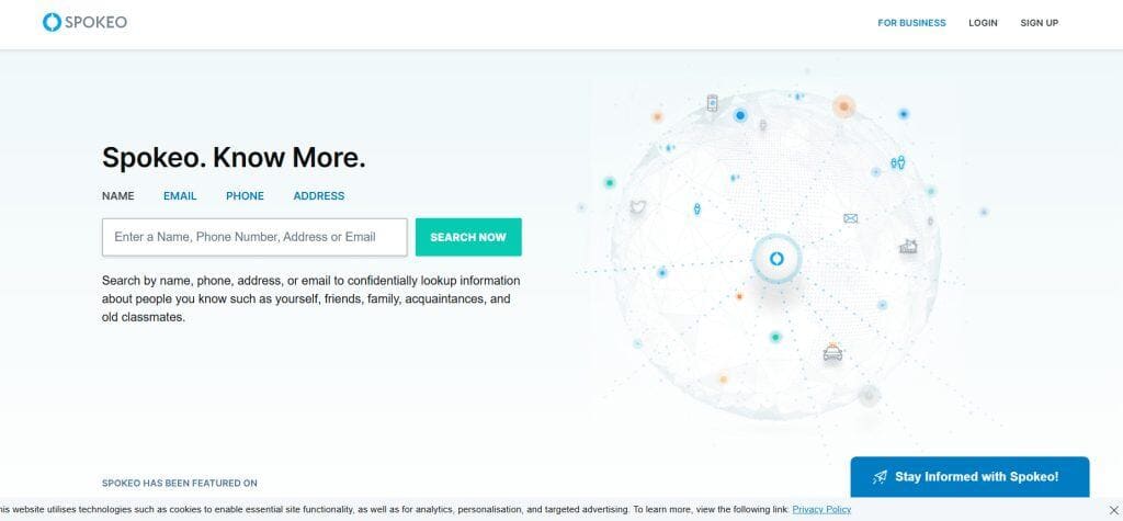 spokeo-1024x475-1 أفضل أدوات البحث العكسي عن رقم الهاتف لتحديد الهوية بسرعة