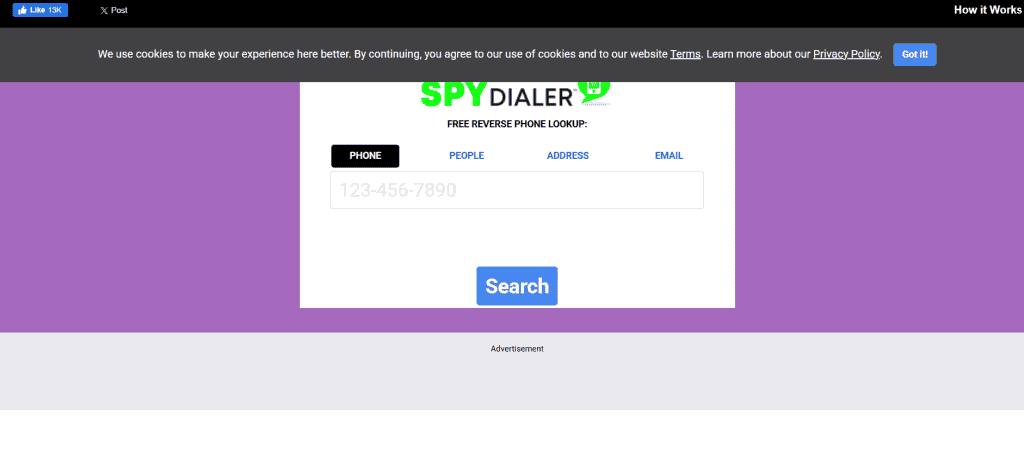 spydialer-1024x456-1 أفضل أدوات البحث العكسي عن رقم الهاتف لتحديد الهوية بسرعة