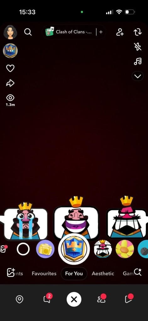 tiny-royale-471x1024-1 أفضل ألعاب سناب شات الممتعة للتحدي والترفيه على الهاتف