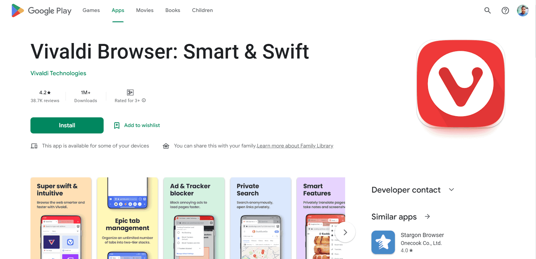 vivalvi-browser أفضل متصفحات تضمن تجربة مشاهدة فيديو سلسة وعالية الجودة