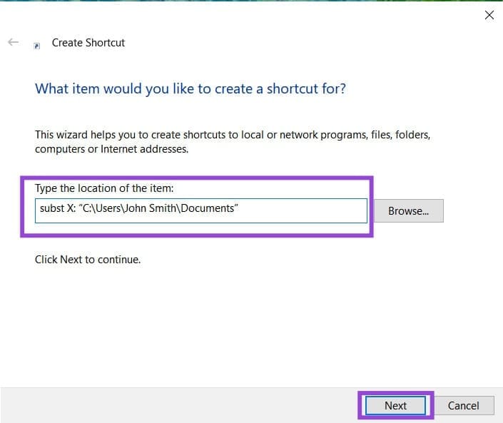 How-to-Mount-a-Folder-as-a-Drive-in-Windows-11-2 ربط مجلد كقرص في ويندوز 11 خطوة ذكية لتنظيم التخزين وتحسين الإنتاجية