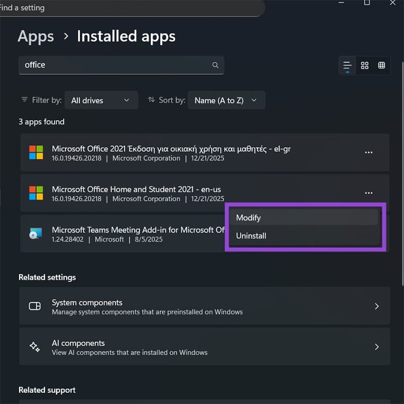 Microsoft Word nemá dostatok pamäte – ako to opraviť (6)