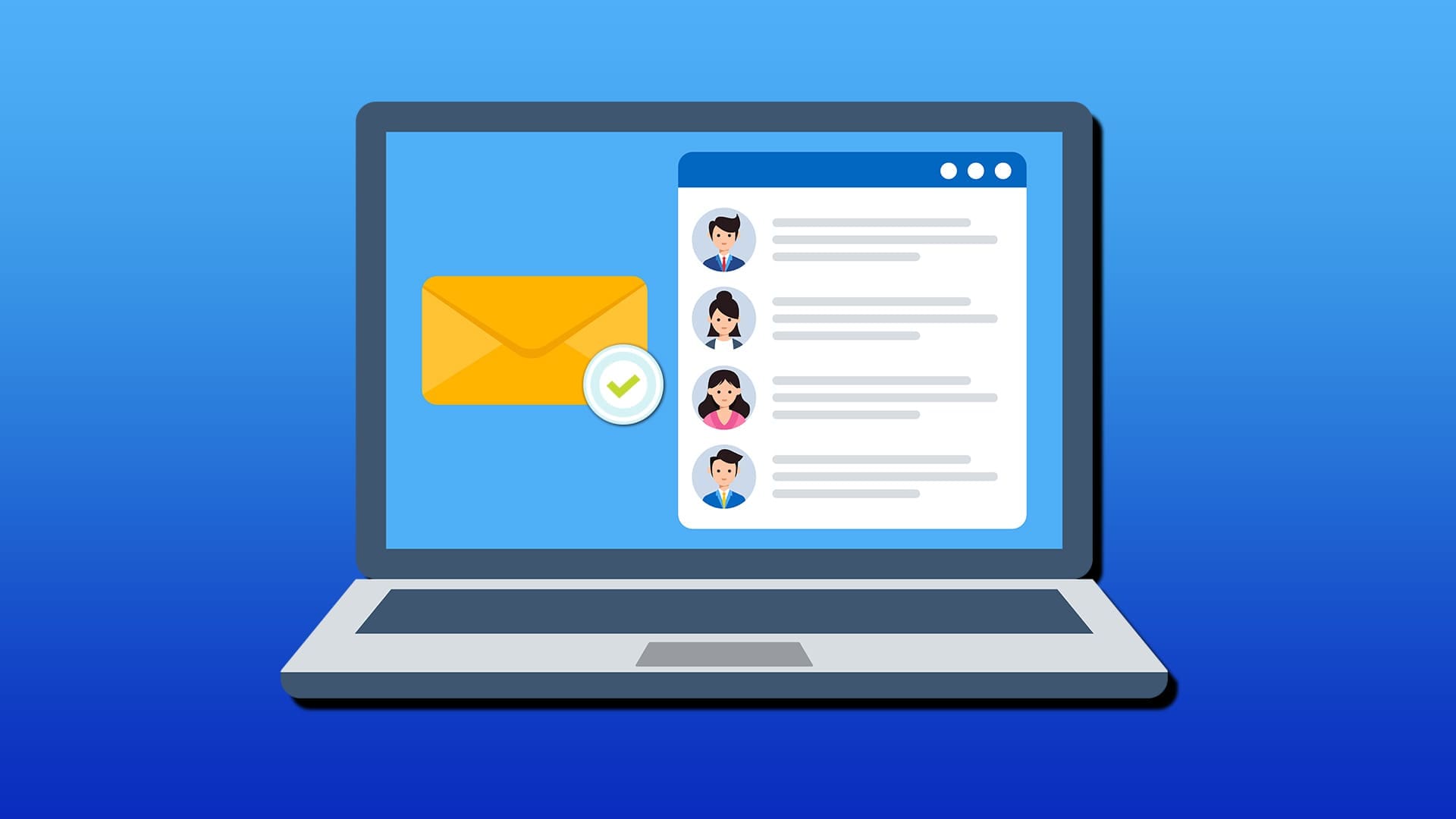 cant-select-multiple-emails-in-outlook حل مشكلة عدم القدرة على تحديد عدة رسائل في Outlook بسهولة