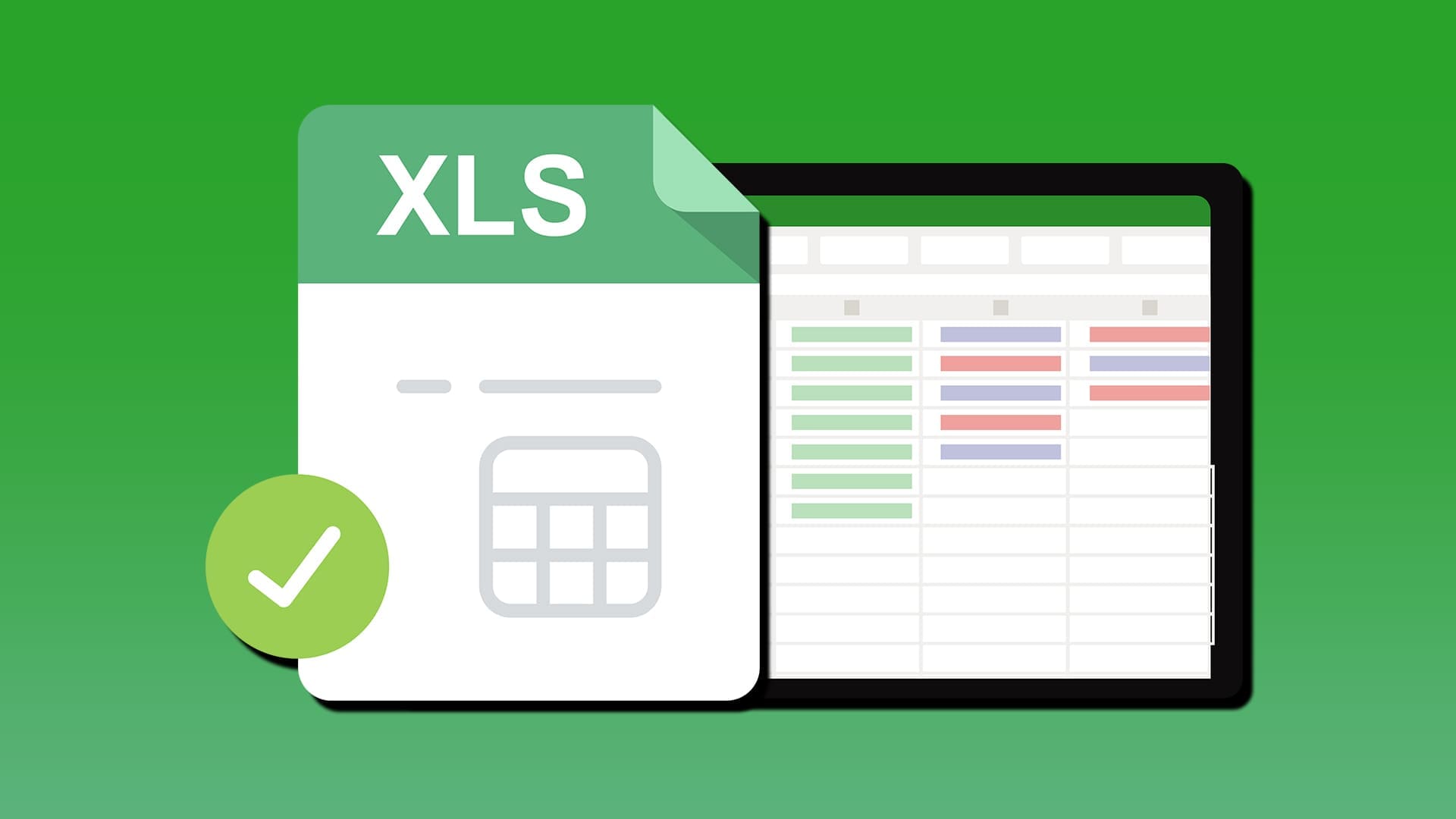 how-to-link-checkboxes-to-multiple-cells-in-excel طريقة ربط مربعات الاختيار بخلايا متعددة في Excel للتحكم الذكي بالبيانات