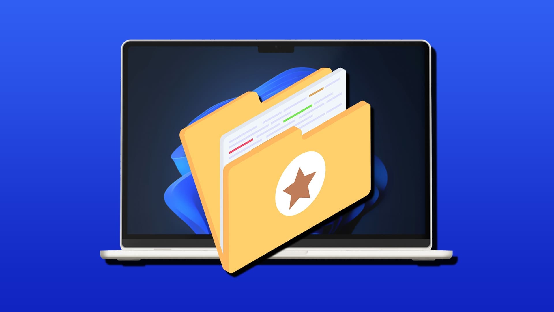 how-to-mount-a-folder-as-a-drive ربط مجلد كقرص في ويندوز 11 خطوة ذكية لتنظيم التخزين وتحسين الإنتاجية