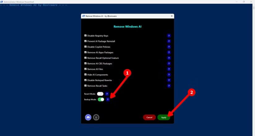 ksnip_20260112-200705 إعدادات افتراضية في ويندوز 11 تجعل النظام بطيئًا وتغييرها يحسّن الأداء فورًا