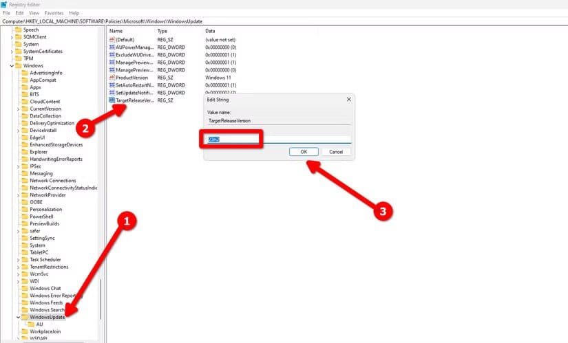 ksnip_20260113-190126 تغييرات في ويندوز خلال 2025 أضعفت التجربة وكيف يمكنك إصلاحها