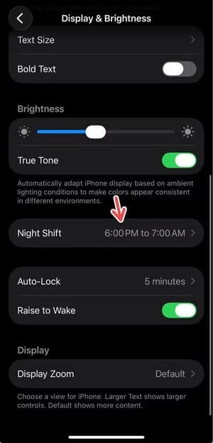 page_5-3 طرق ذكية لاستخدام الهاتف للتغلب على اضطراب الرحلات الجوية الطويلة بفعالية