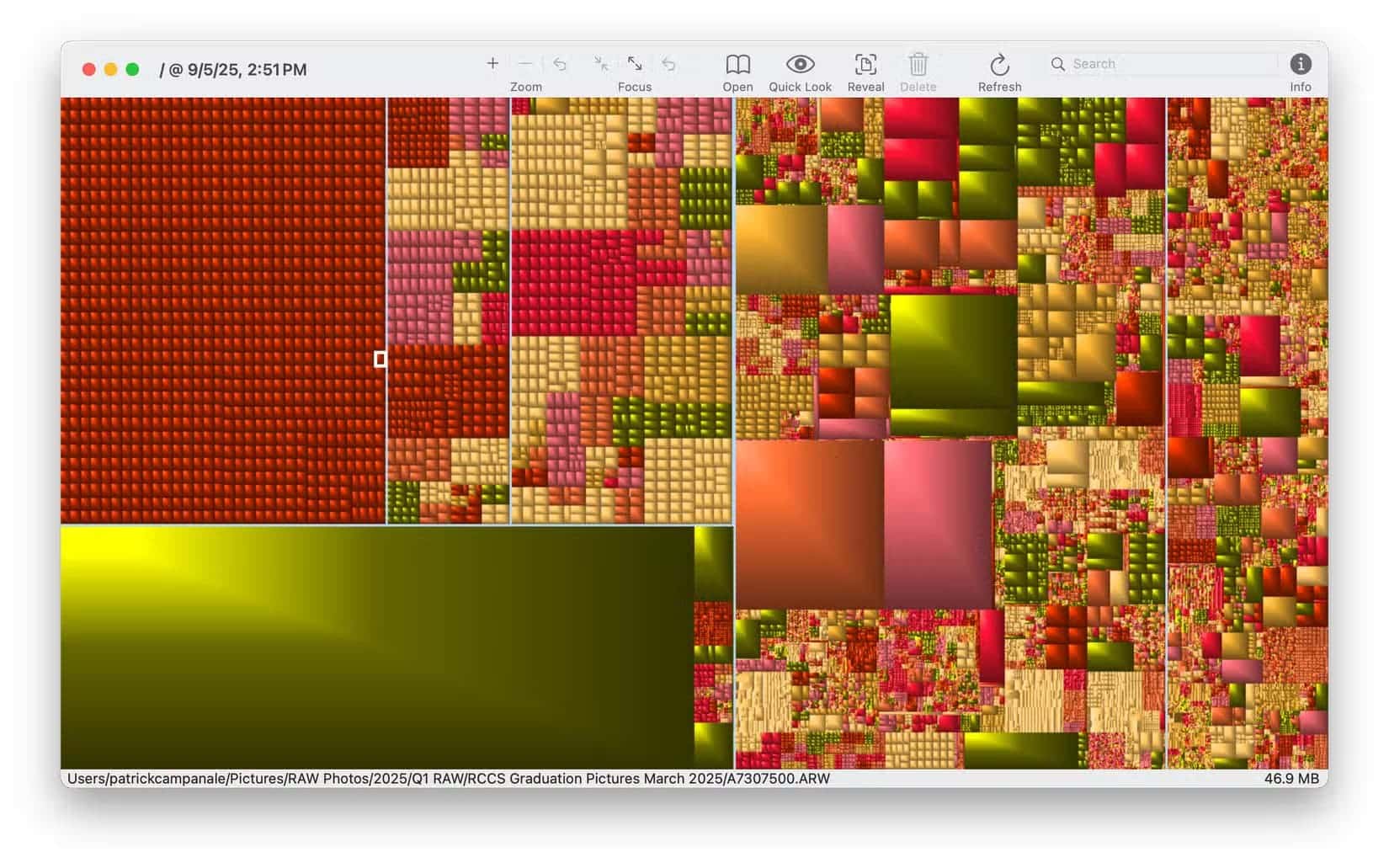 screenshot-2025-09-05-at-2-53-49-pm توقف عن استخدام مجلد التنزيلات كمكان دائم لتخزين ملفاتك