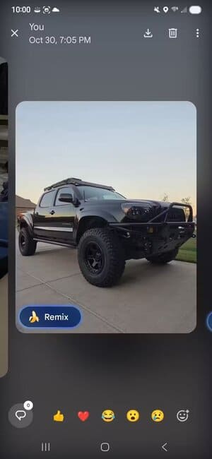 screenshot_20251205_100020_messages كيف تؤثر قرارات Google الأخيرة سلبًا على أحد أهم تطبيقات هاتفك