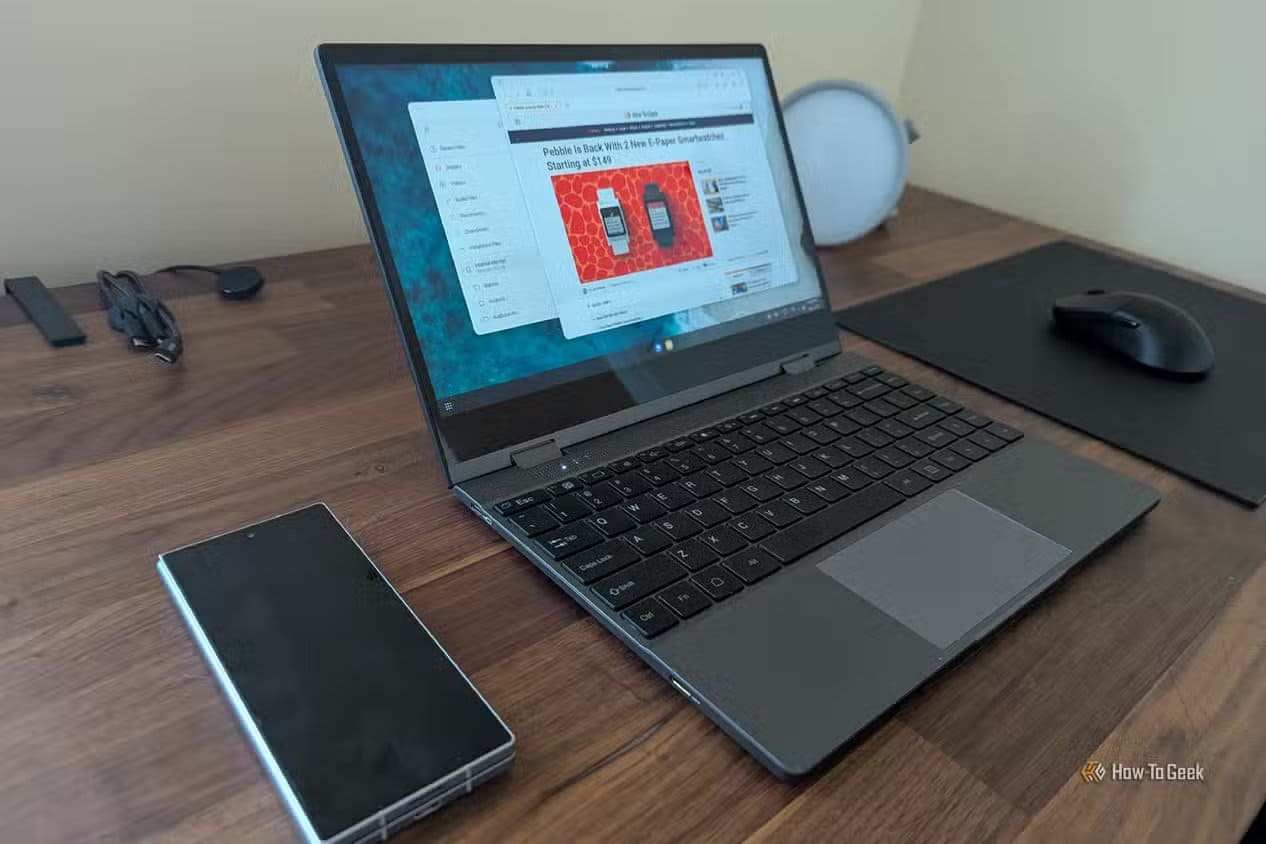 1000069272-1 Birçok İnsanın Linux'u Birincil İşletim Sistemi Olarak Kullanmamasının 4 Nedeni