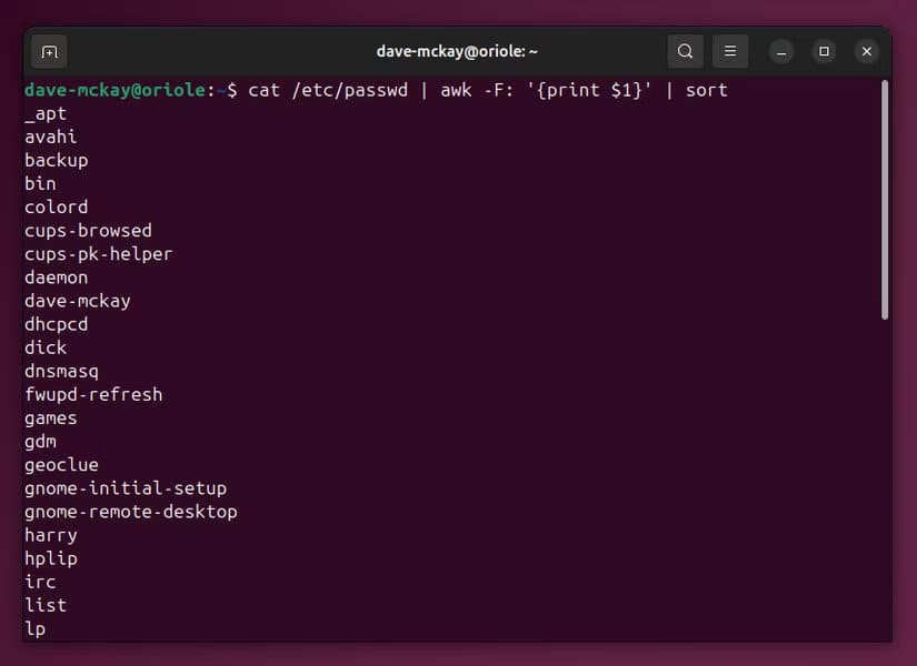 12-1 شرح استخدام Pipe وإعادة التوجيه في أوامر لينكس باحتراف لتحسين الإنتاجية