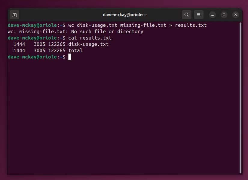 5-3 شرح استخدام Pipe وإعادة التوجيه في أوامر لينكس باحتراف لتحسين الإنتاجية