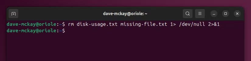 8-1 شرح استخدام Pipe وإعادة التوجيه في أوامر لينكس باحتراف لتحسين الإنتاجية