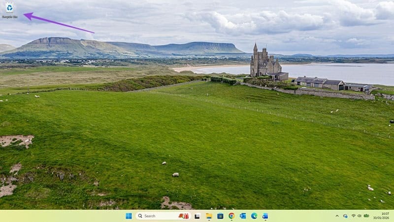 1 účinných spôsobov, ako obnoviť odstránené súbory programu Excel