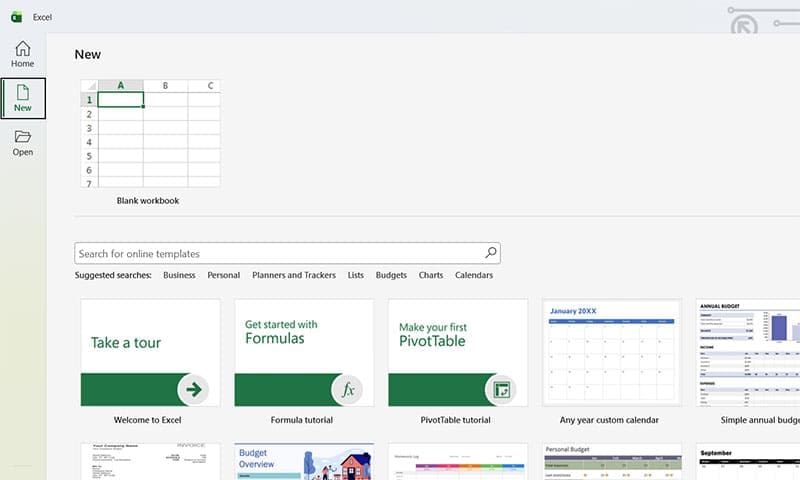 7 účinných spôsobov, ako obnoviť odstránené súbory programu Excel