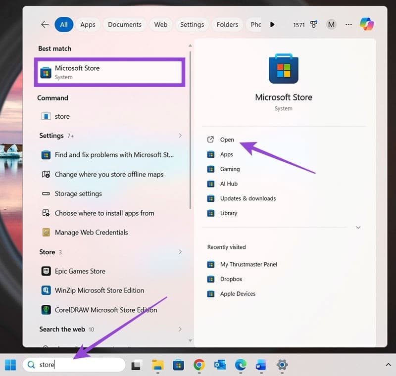 Outlook-Freezes-When-Attaching-Files-12 حلول فعّالة لمشكلة تجمّد Outlook عند إرفاق الملفات