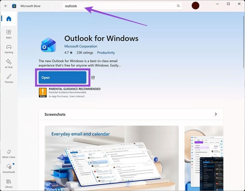 Outlook-Freezes-When-Attaching-Files-13 حلول فعّالة لمشكلة تجمّد Outlook عند إرفاق الملفات