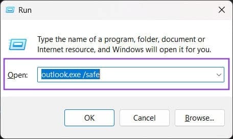 Outlook-Freezes-When-Attaching-Files-3 حلول فعّالة لمشكلة تجمّد Outlook عند إرفاق الملفات