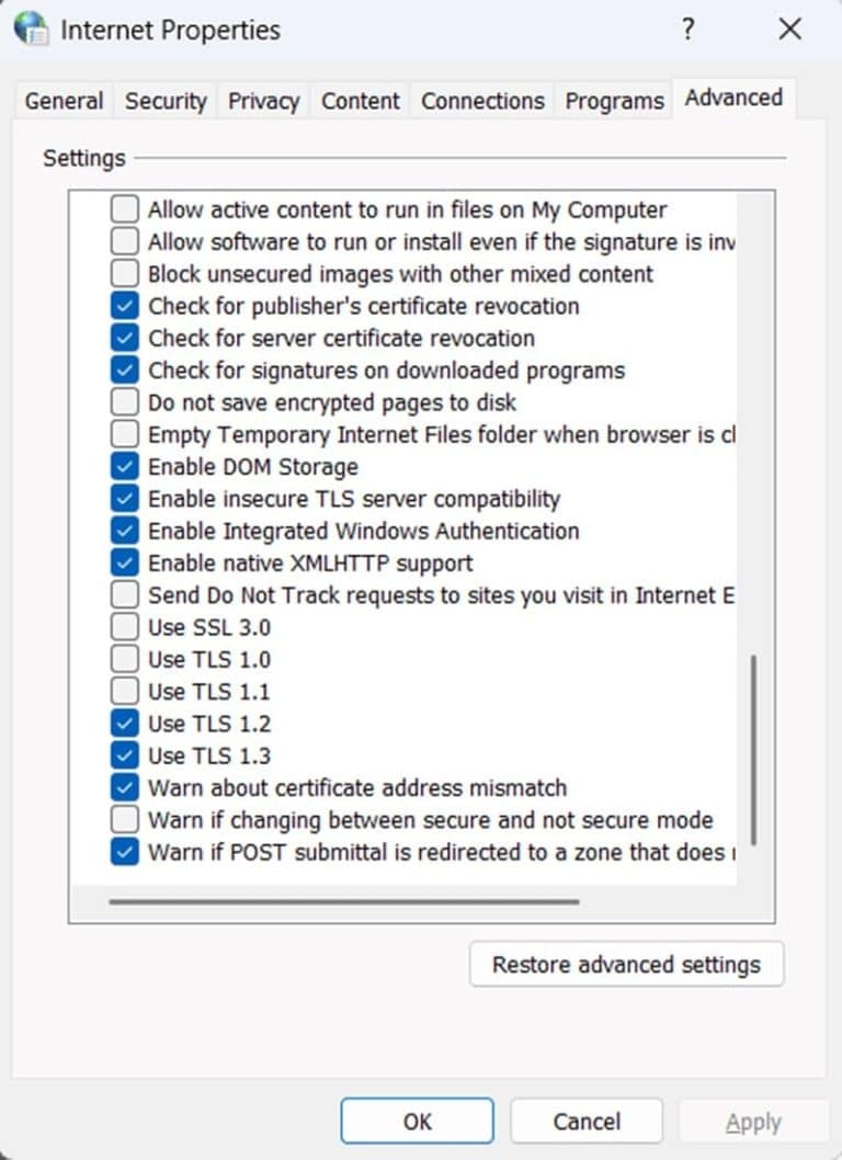 Cómo solucionar el error TLS de Outlook con pasos garantizados para ...