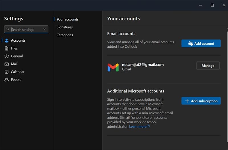 Troubleshooting-Tips-for-an-Outlook-TLS-Error-2 حل مشكلة خطأ TLS في Outlook بخطوات مضمونة لإعادة الاتصال الآمن