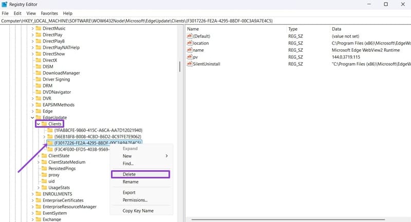 What-to-Do-When-Microsoft-Teams-Cant-Find-a-Required-Component-to-Run-3 حل مشكلة تعذر العثور على مكون مطلوب لتشغيل Microsoft Teams بخطوات فعالة