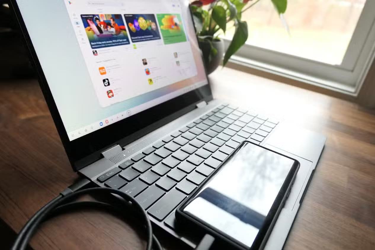 android-lapdock-uperfect-motorola-edge Birçok insanın Linux'u birincil işletim sistemi olarak benimsememesinin 4 nedeni