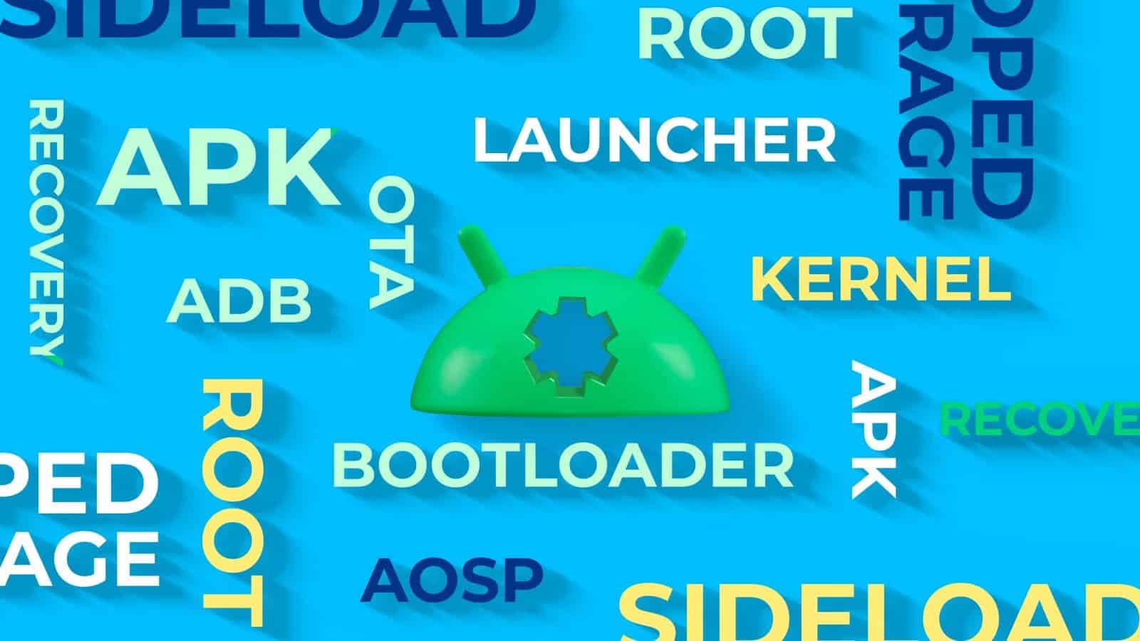 Istilah-istilah Android terpenting yang harus Anda ketahui untuk lebih ...