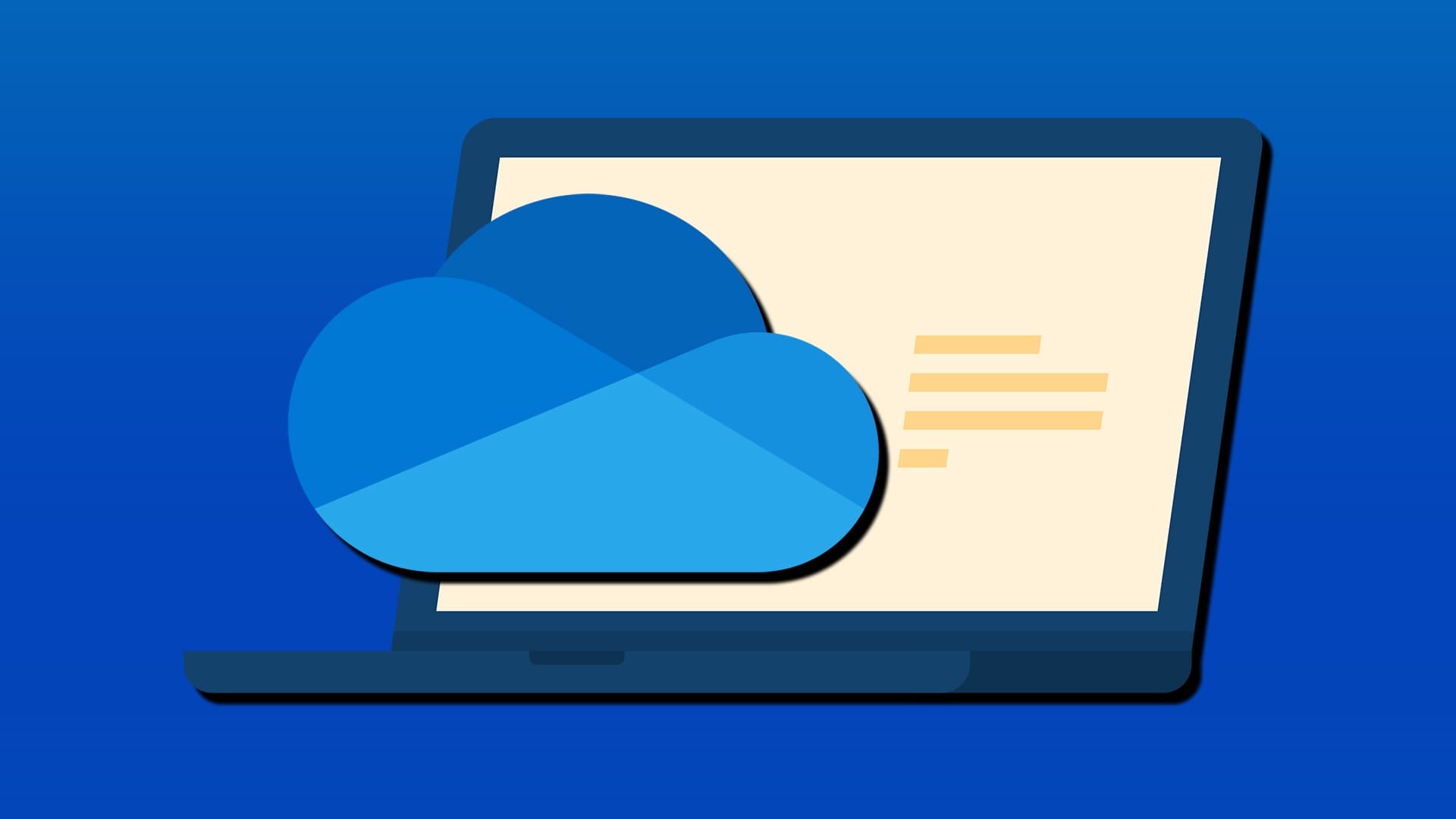 onedrive-context-menu-missing-windows-11 اختفاء قائمة السياق في OneDrive على ويندوز 11 وطرق الإصلاح الفعّالة