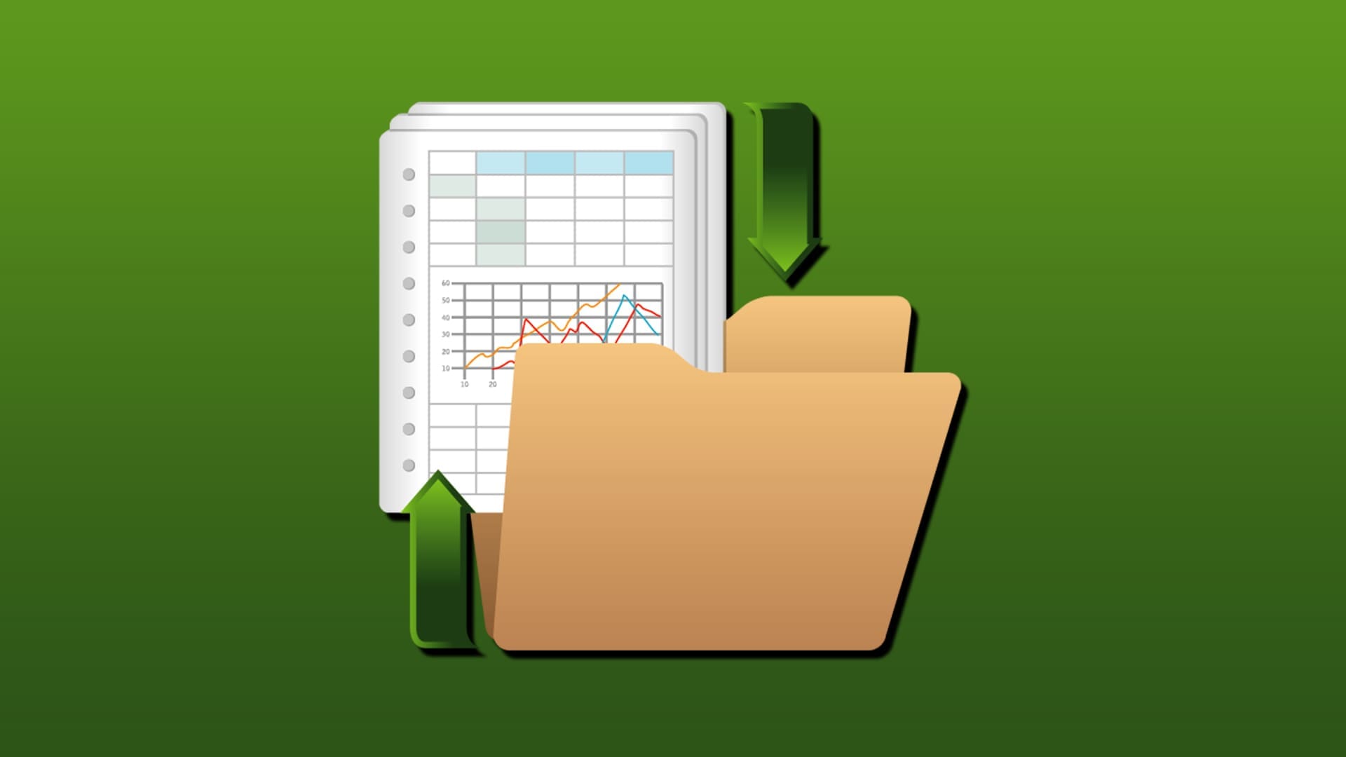 Účinné spôsoby obnovenia odstránených súborov programu Excel