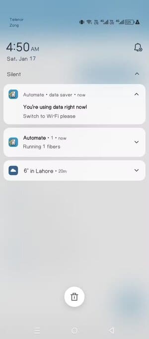 screenshot_20260117-045040 كيف تمنع هاتف أندرويد من استهلاك باقة الإنترنت في الخلفية
