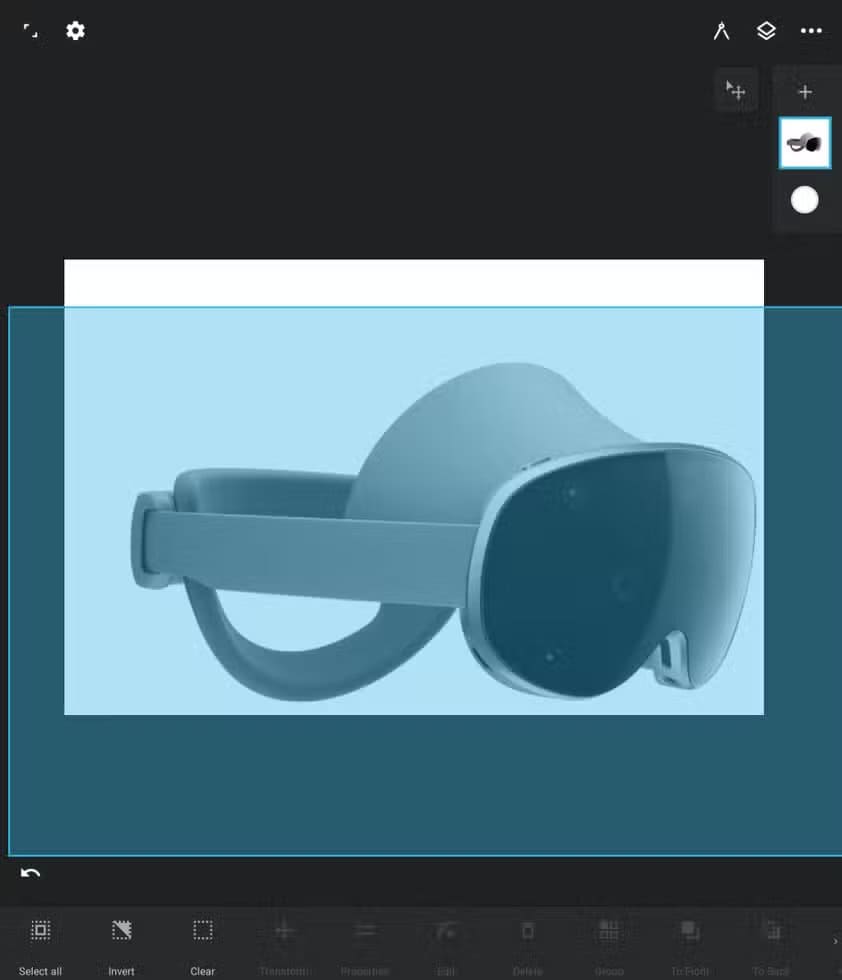 screenshot_20260130_111622_infinite-design أفضل تطبيقات أندرويد مدفوعة تستحق الشراء وتقدم قيمة حقيقية