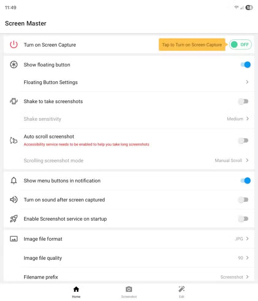 screenshot_20260130_114914_screen-master أفضل تطبيقات أندرويد مدفوعة تستحق الشراء وتقدم قيمة حقيقية