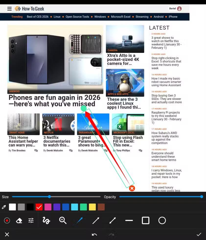 screenshot_20260130_114958_screen-master أفضل تطبيقات أندرويد مدفوعة تستحق الشراء وتقدم قيمة حقيقية