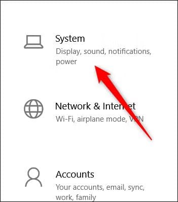 2018-10-06_13h44_00 طريقة تفعيل وضع الأداء الأقصى في ويندوز 11 لتحسين سرعة الجهاز