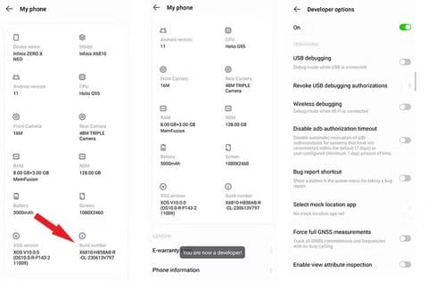 4-8 طريقة ضبط مستوى الصوت لكل تطبيق على Android بسهولة وبدقة