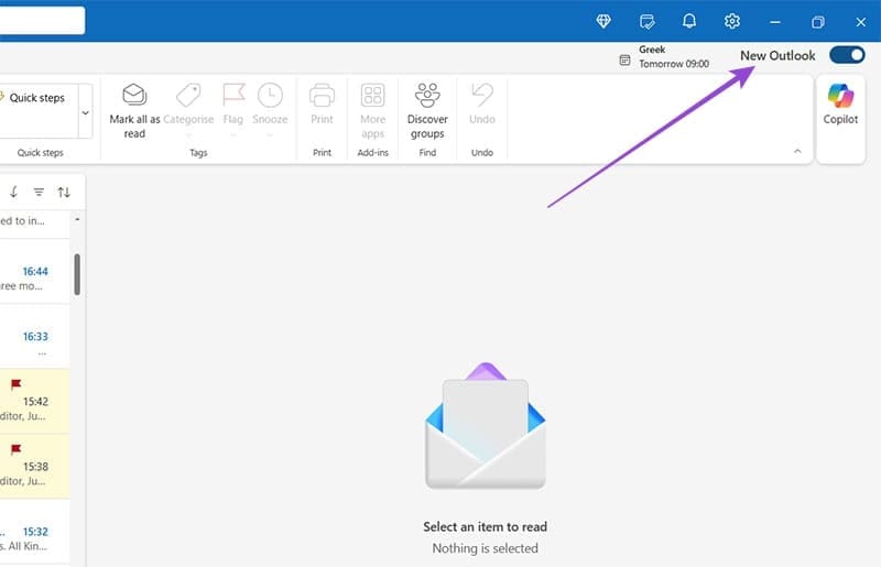 Cant-Create-a-New-Contact-Group-in-Outlook-Heres-What-to-Do-10 حل مشكلة إنشاء مجموعة جهات اتصال جديدة في Outlook بسهولة
