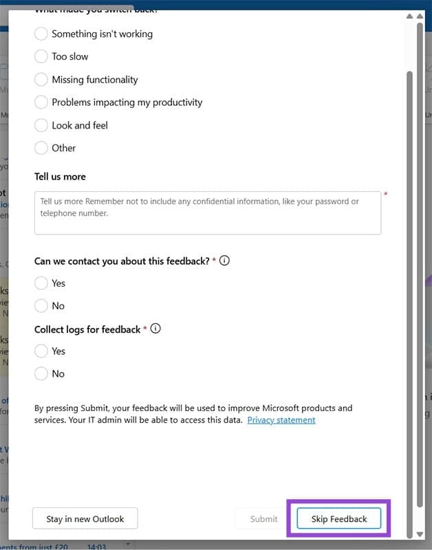 Cant-Create-a-New-Contact-Group-in-Outlook-Heres-What-to-Do-12 حل مشكلة إنشاء مجموعة جهات اتصال جديدة في Outlook بسهولة