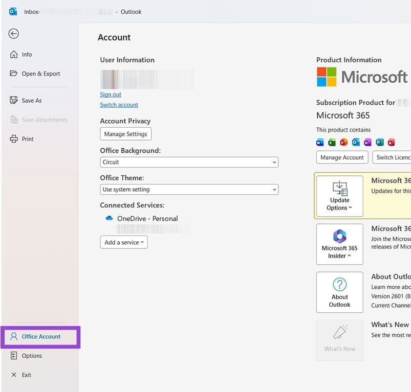 Cant-Create-a-New-Contact-Group-in-Outlook-Heres-What-to-Do-8 حل مشكلة إنشاء مجموعة جهات اتصال جديدة في Outlook بسهولة
