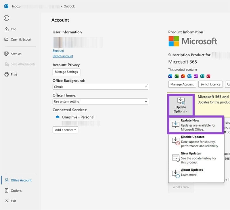 Cant-Create-a-New-Contact-Group-in-Outlook-Heres-What-to-Do-9 حل مشكلة إنشاء مجموعة جهات اتصال جديدة في Outlook بسهولة
