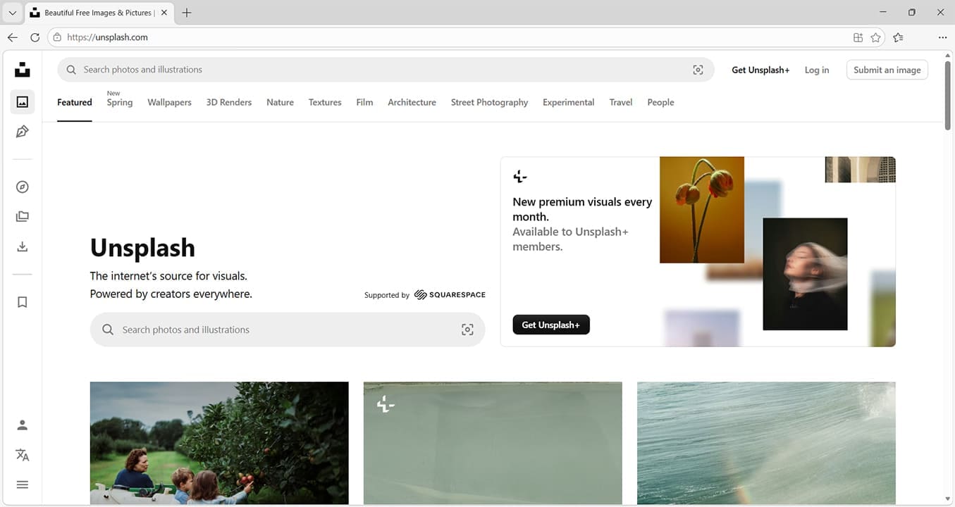 Ako nájsť obrázky najvyššej kvality pre prezentácie v PowerPointe – 1 najlepších spôsobov, ako získať vysokokvalitné obrázky pre profesionálne prezentácie v PowerPointe