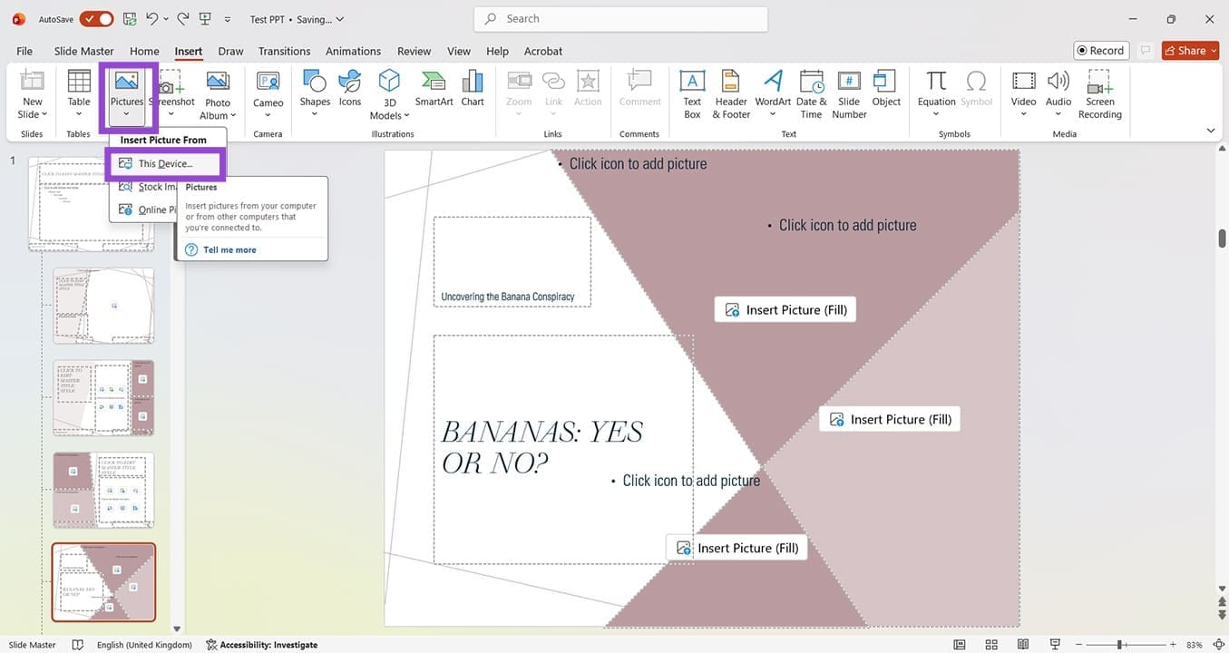 Ako nájsť obrázky najvyššej kvality pre prezentácie v PowerPointe – 10 najlepších spôsobov, ako získať vysokokvalitné obrázky pre profesionálne prezentácie v PowerPointe