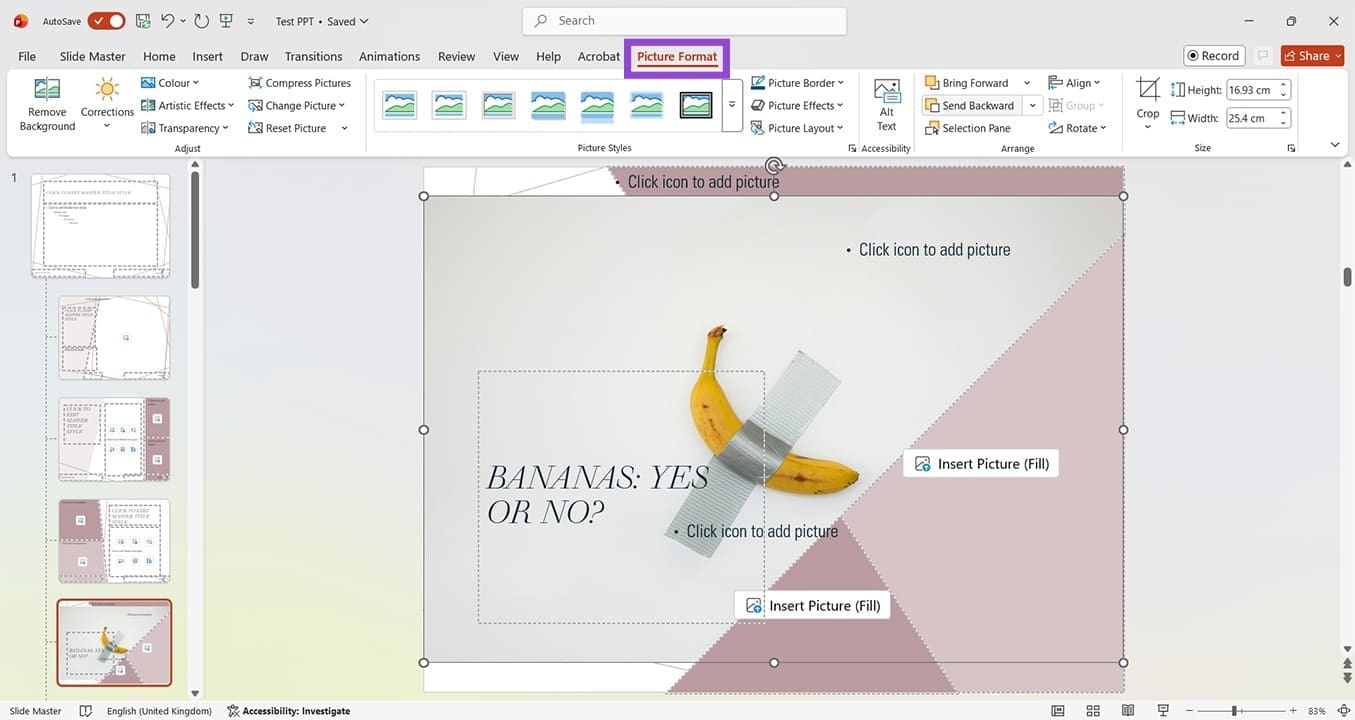 Ako nájsť obrázky najvyššej kvality pre prezentácie v PowerPointe – 12 najlepších spôsobov, ako získať vysokokvalitné obrázky pre profesionálne prezentácie v PowerPointe